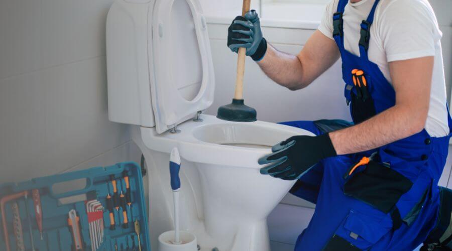 Professional Leak Detection in Wagram, NC