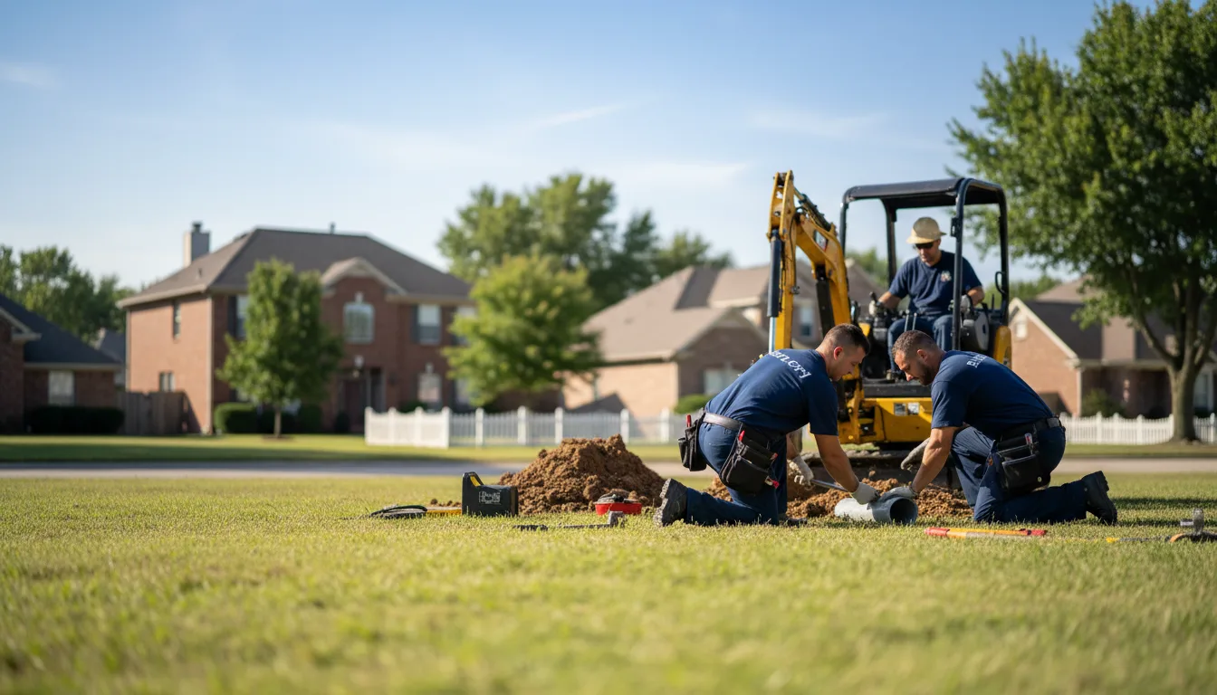 Water Heater Repair in Wagram, NC near me